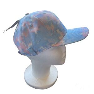 Tie Dye Cap - NWT